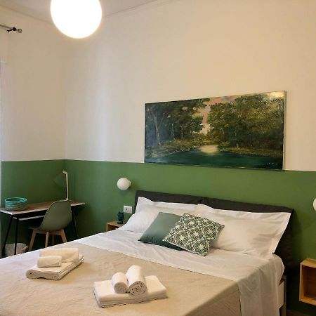 Dante Suites Palermo Zewnętrze zdjęcie