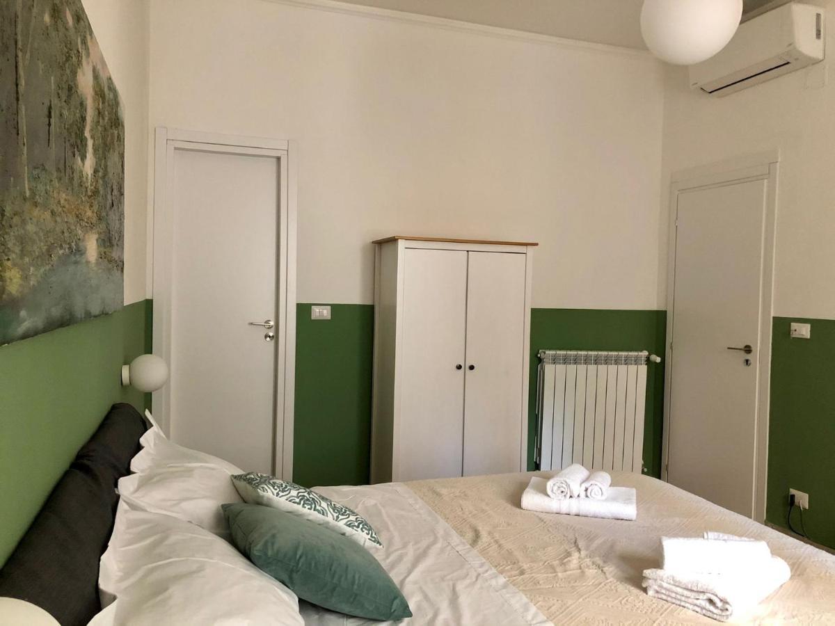 Dante Suites Palermo Zewnętrze zdjęcie