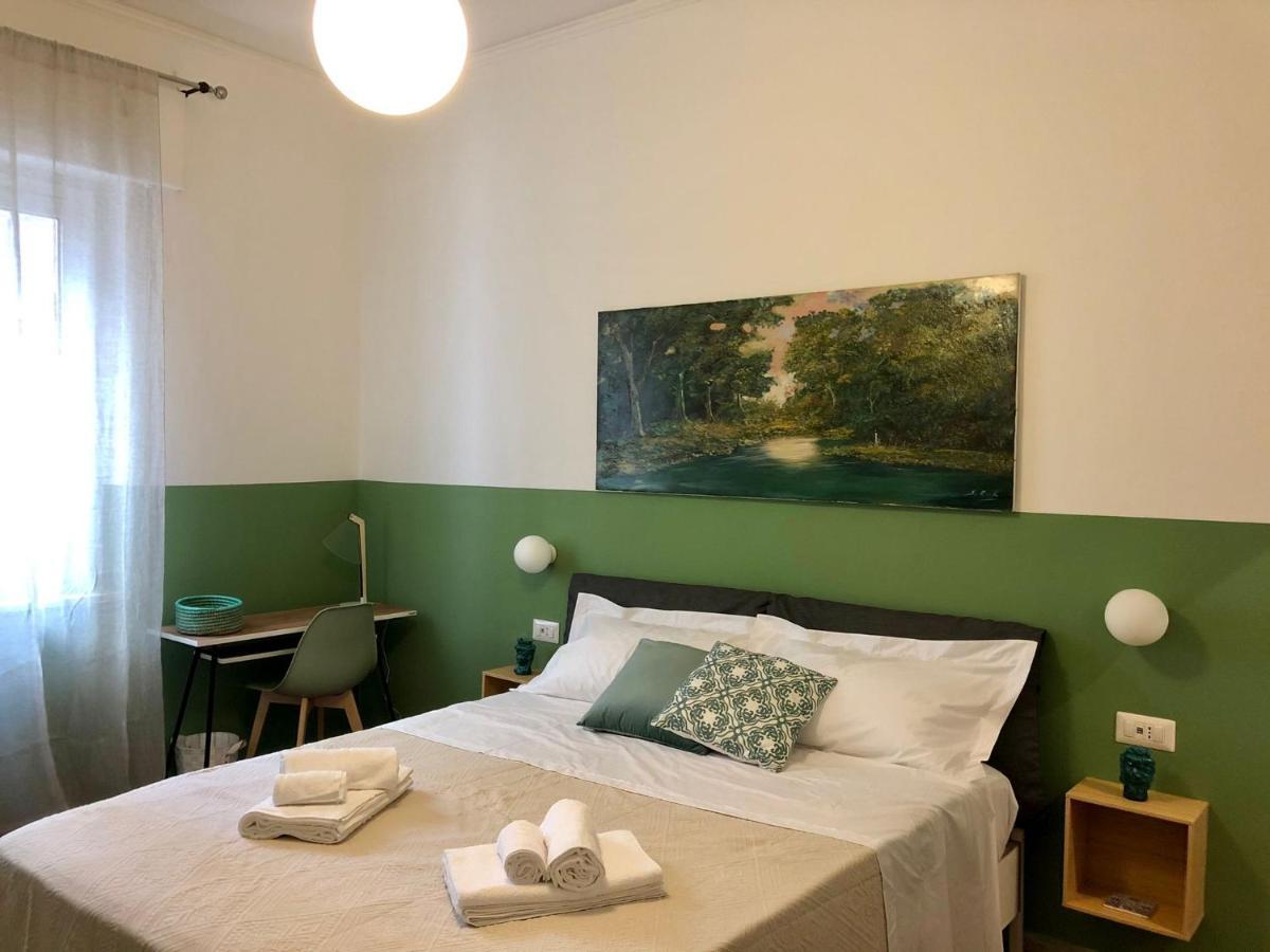 Dante Suites Palermo Zewnętrze zdjęcie