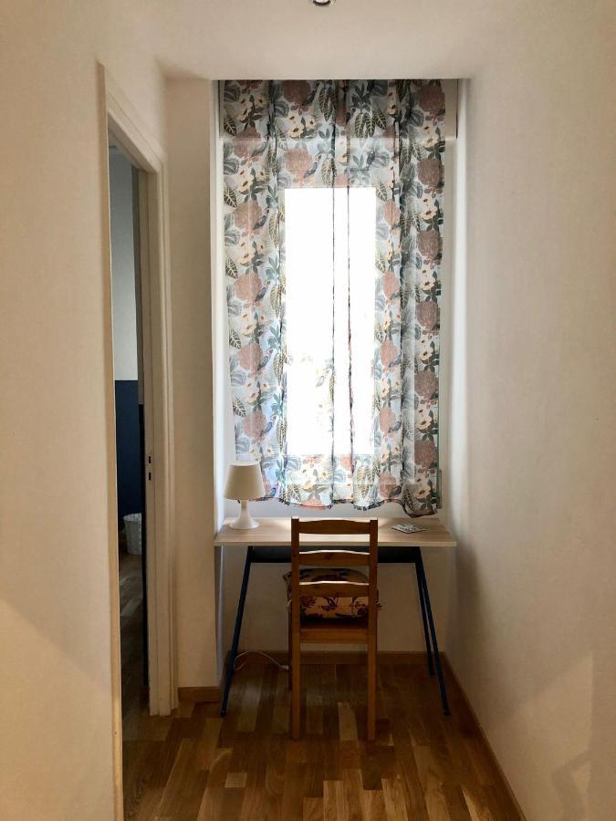 Dante Suites Palermo Zewnętrze zdjęcie