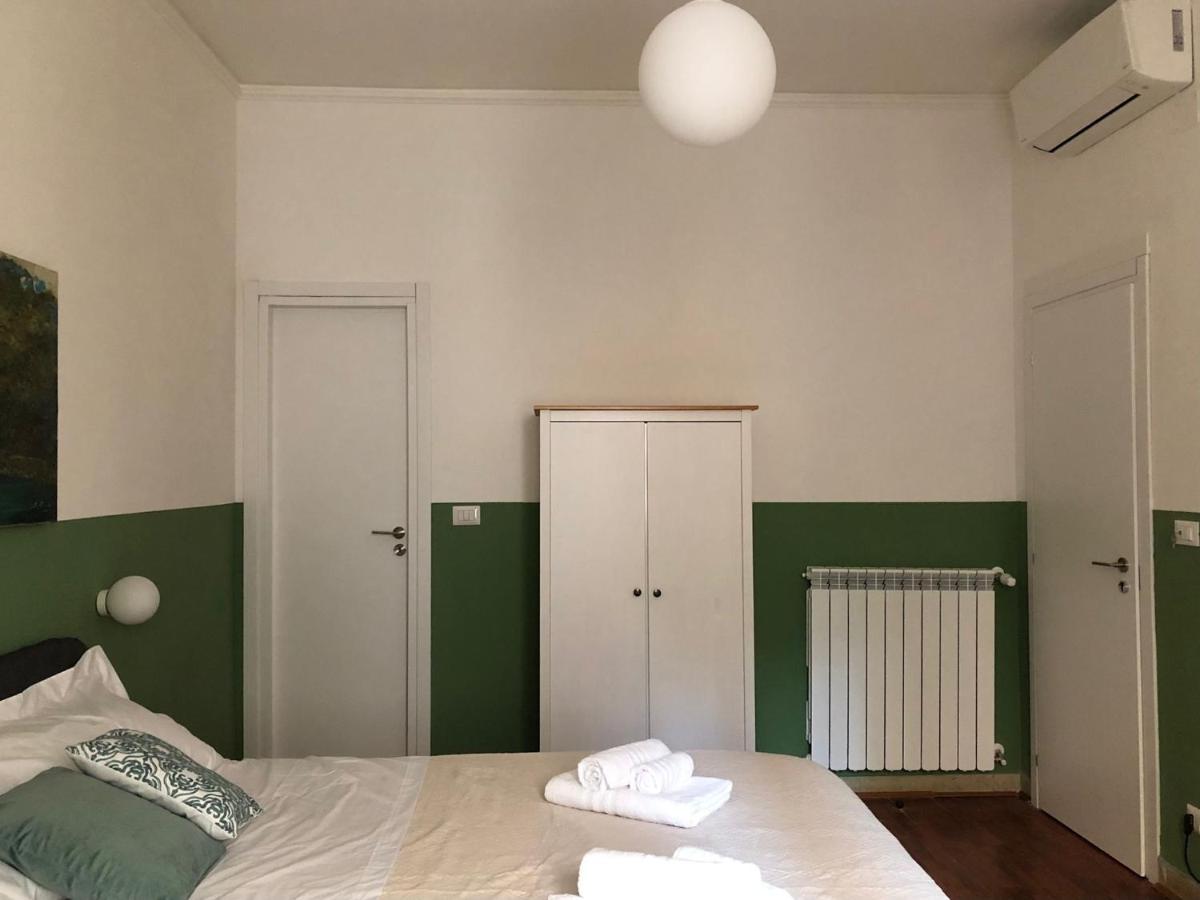 Dante Suites Palermo Zewnętrze zdjęcie