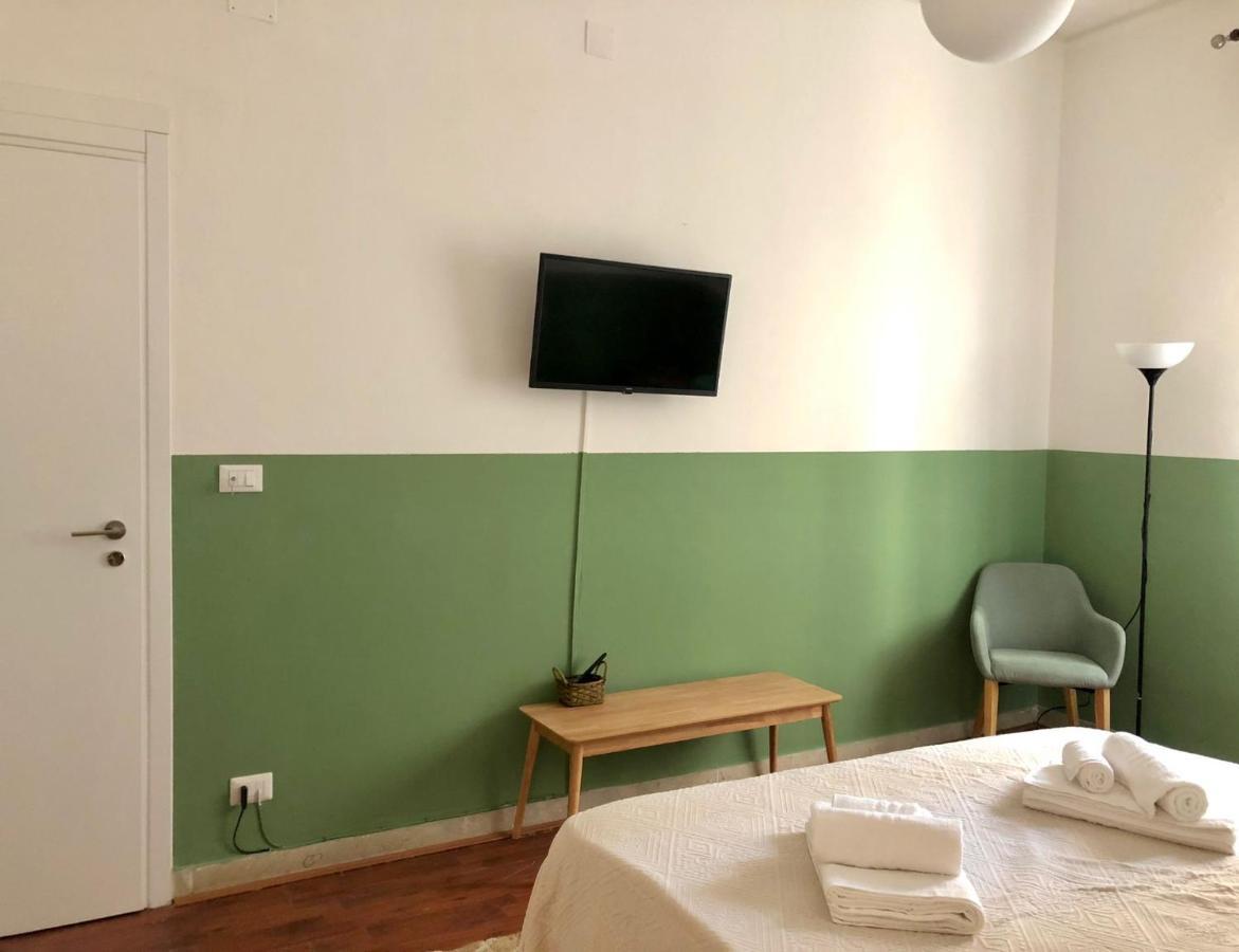 Dante Suites Palermo Zewnętrze zdjęcie