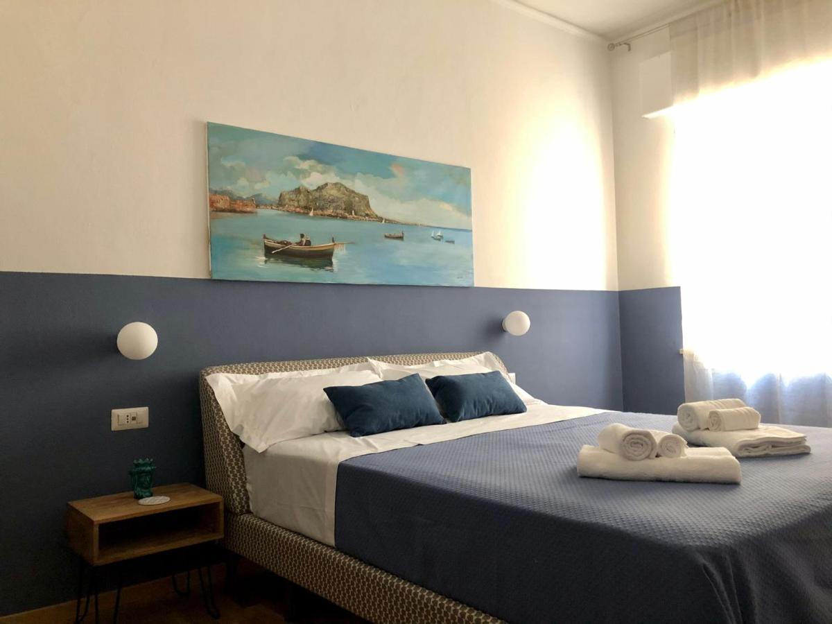 Dante Suites Palermo Zewnętrze zdjęcie