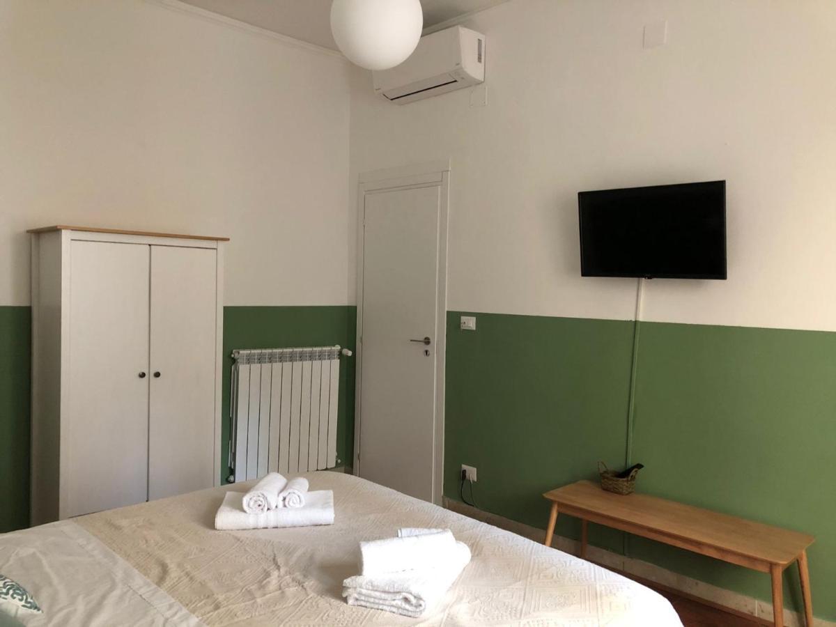 Dante Suites Palermo Zewnętrze zdjęcie