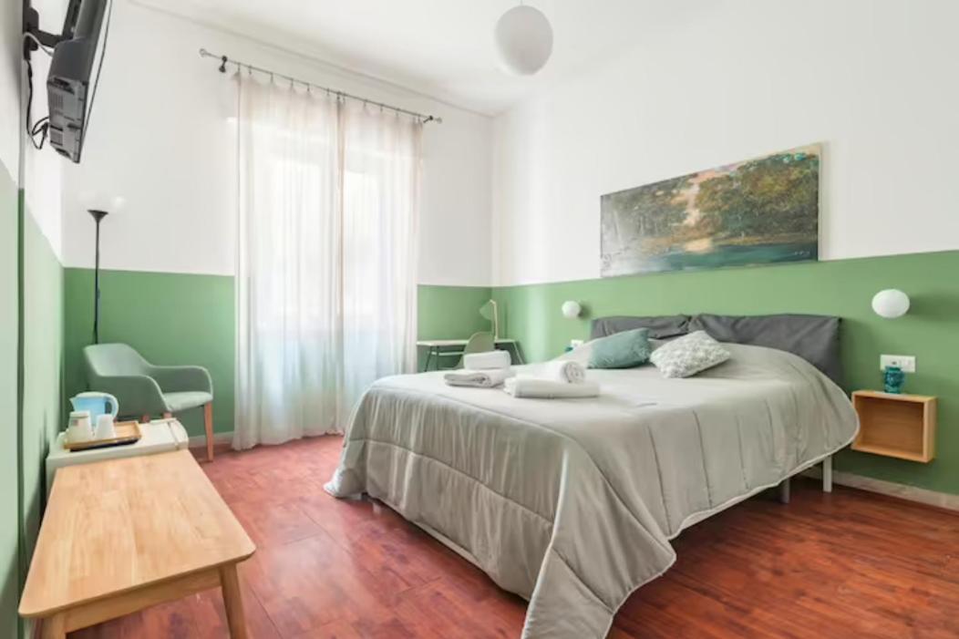 Dante Suites Palermo Zewnętrze zdjęcie