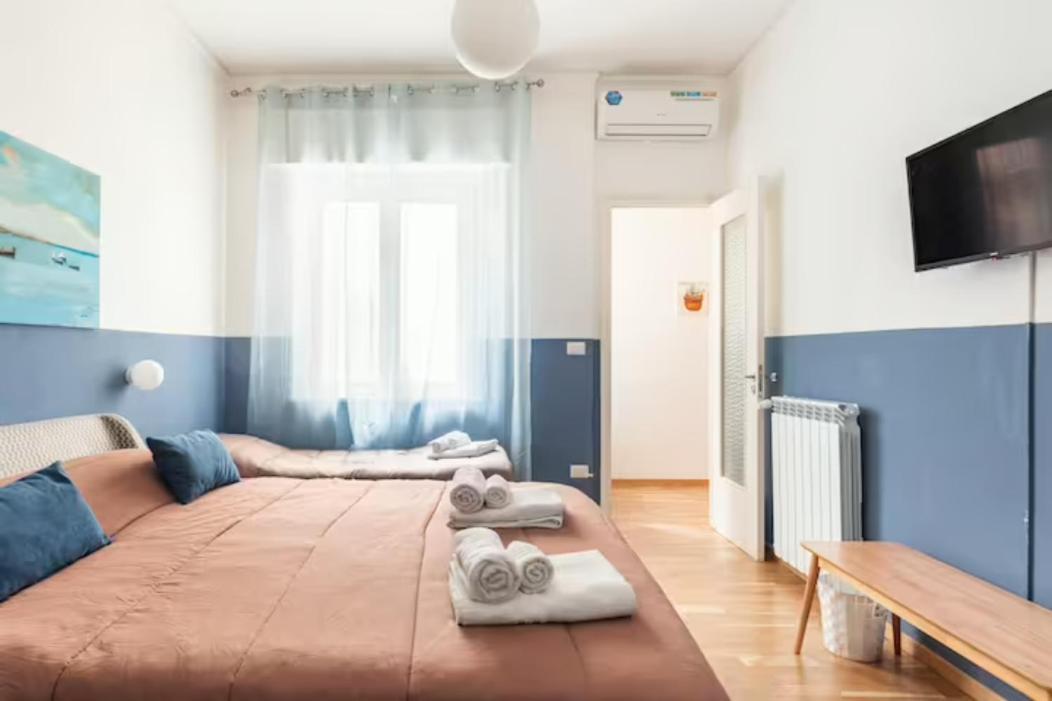 Dante Suites Palermo Zewnętrze zdjęcie