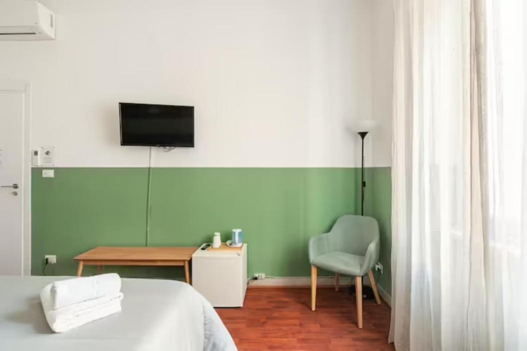 Dante Suites Palermo Zewnętrze zdjęcie