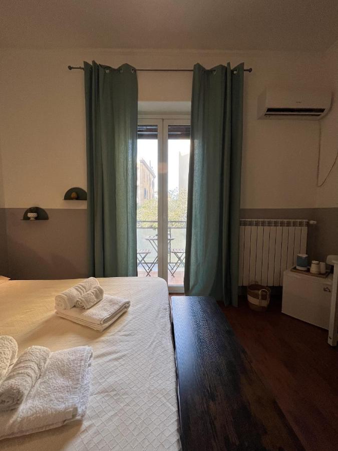 Dante Suites Palermo Zewnętrze zdjęcie