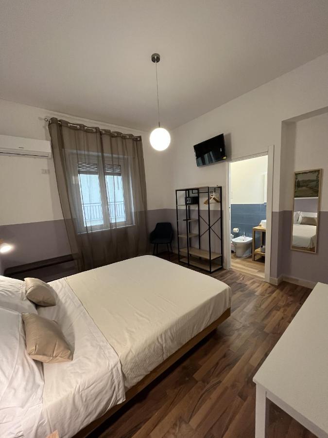 Dante Suites Palermo Zewnętrze zdjęcie