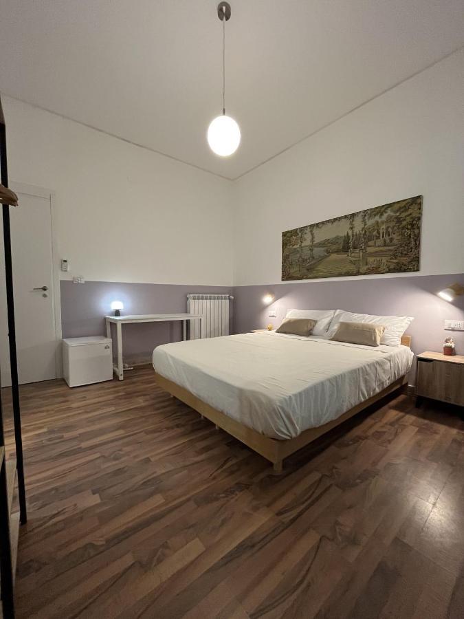 Dante Suites Palermo Zewnętrze zdjęcie