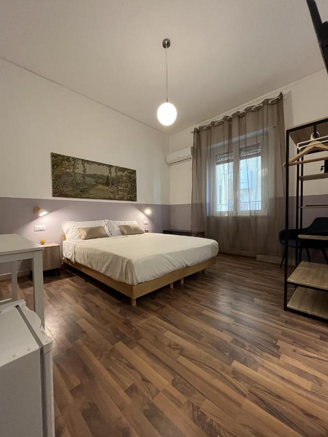 Dante Suites Palermo Zewnętrze zdjęcie