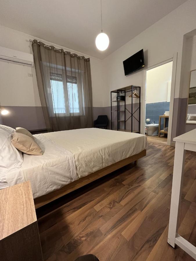 Dante Suites Palermo Zewnętrze zdjęcie