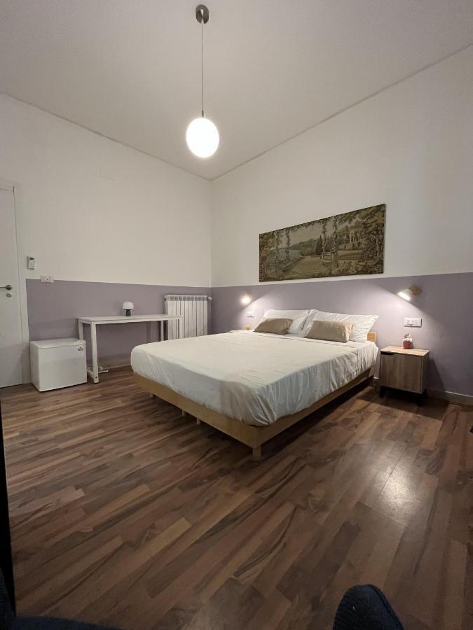 Dante Suites Palermo Zewnętrze zdjęcie