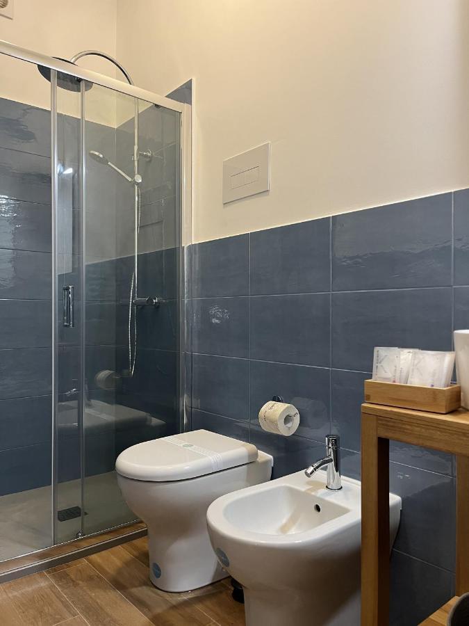 Dante Suites Palermo Zewnętrze zdjęcie