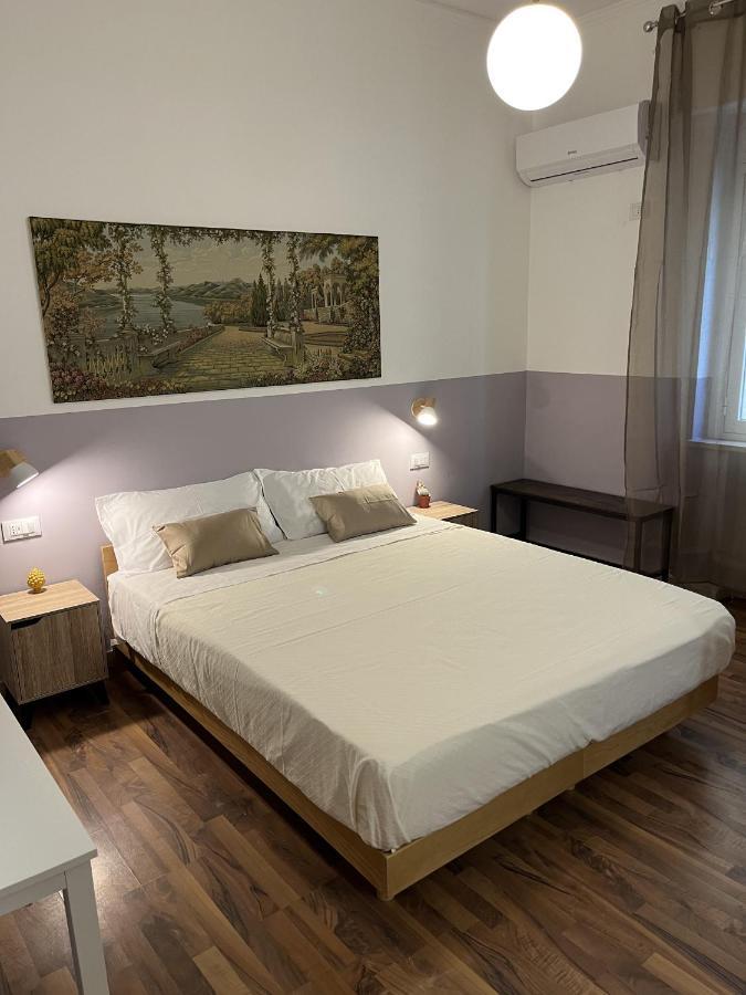 Dante Suites Palermo Zewnętrze zdjęcie