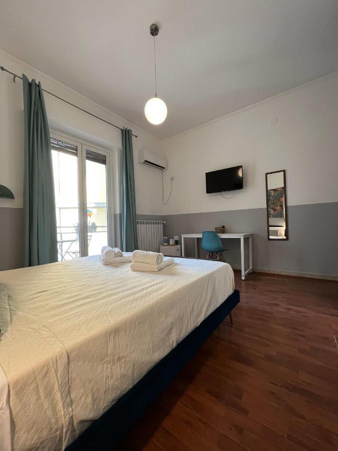 Dante Suites Palermo Zewnętrze zdjęcie