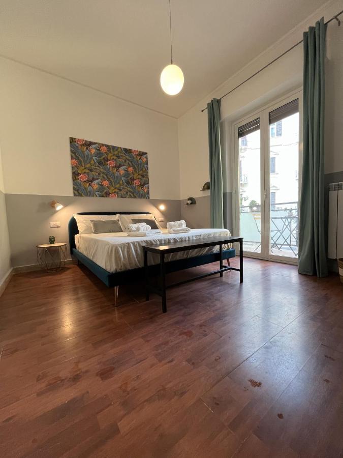 Dante Suites Palermo Zewnętrze zdjęcie