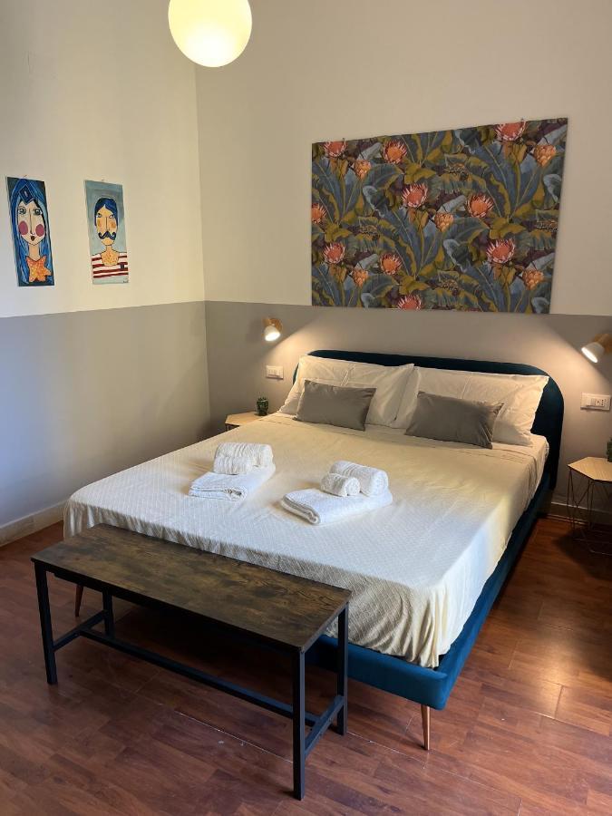 Dante Suites Palermo Zewnętrze zdjęcie