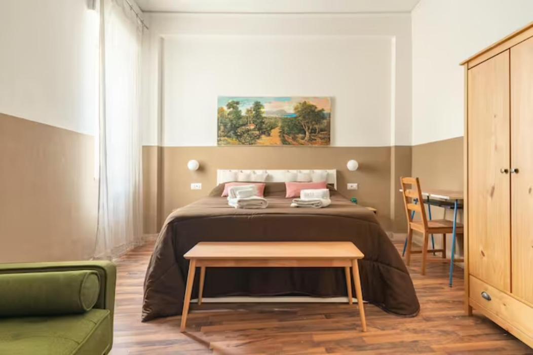 Dante Suites Palermo Zewnętrze zdjęcie