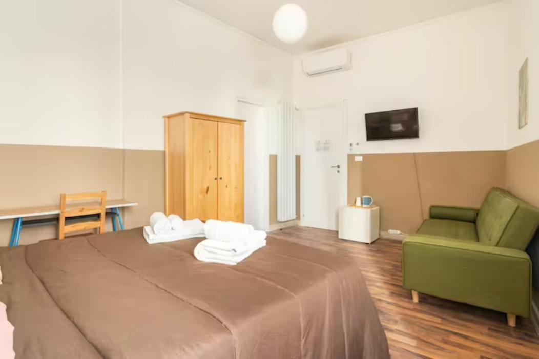 Dante Suites Palermo Zewnętrze zdjęcie