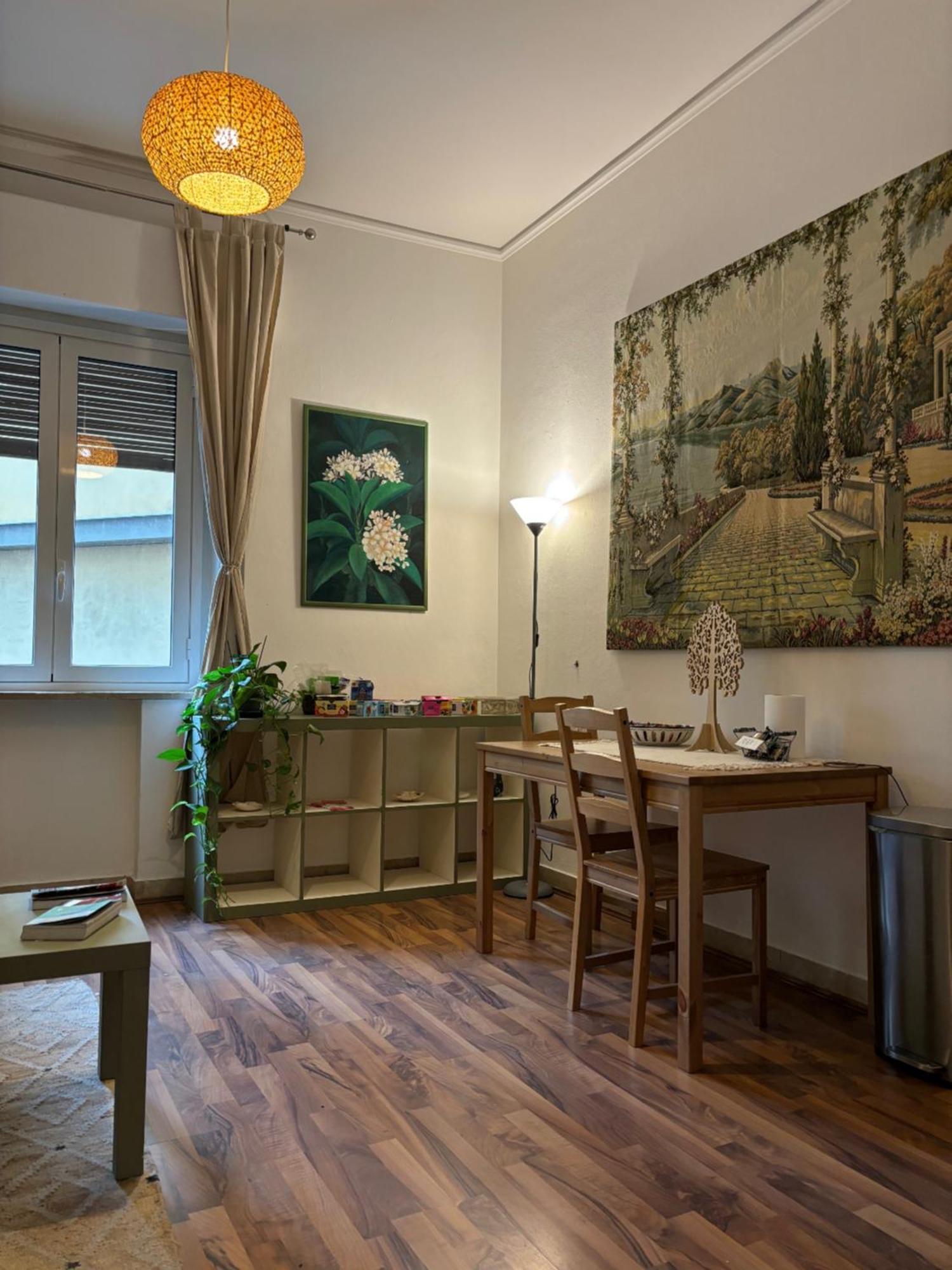 Dante Suites Palermo Zewnętrze zdjęcie