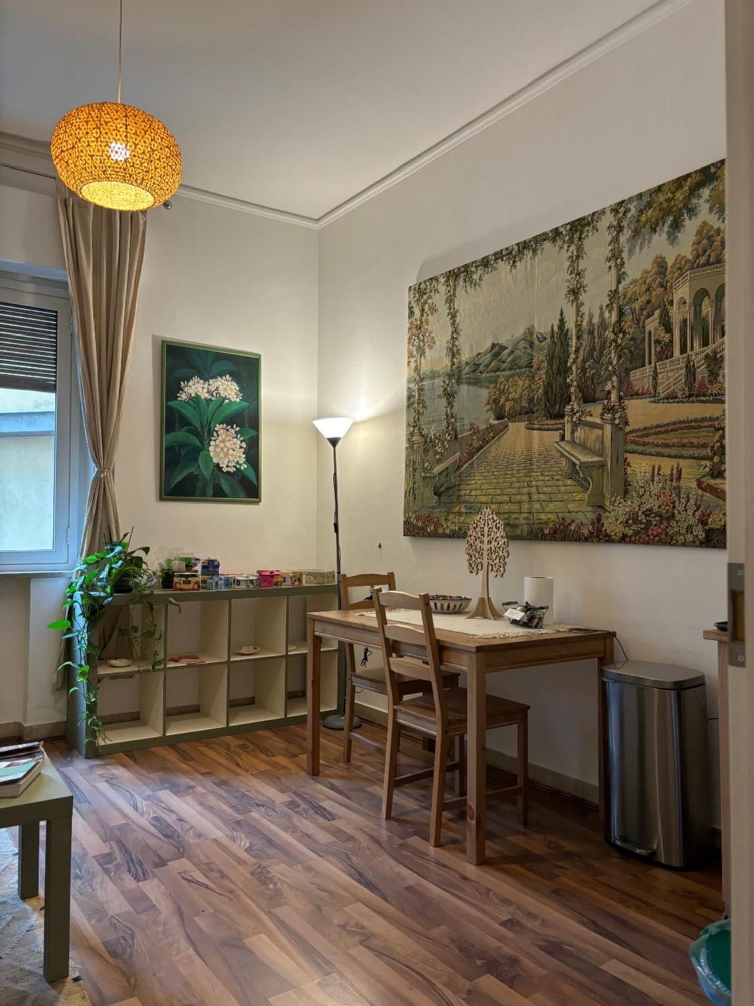 Dante Suites Palermo Zewnętrze zdjęcie